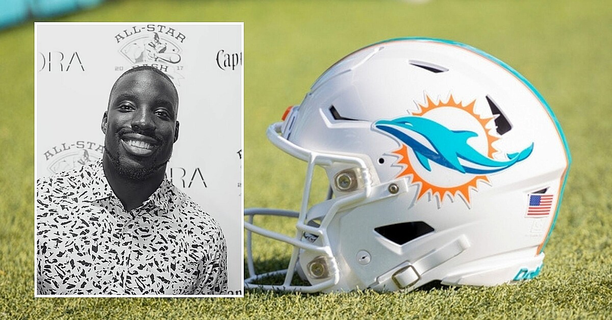 Vontae Davis, Exjugador De Los Miami Dolphins, Es Encontrado Muerto En ...